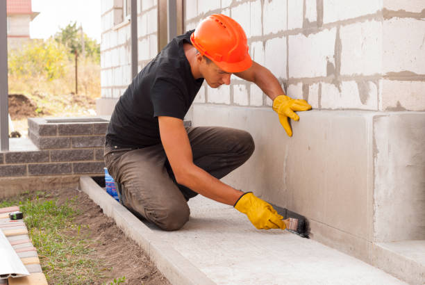 Licensed Exterior Waterproofing service in Bradley Beach, NJ - SGP Waterproofing